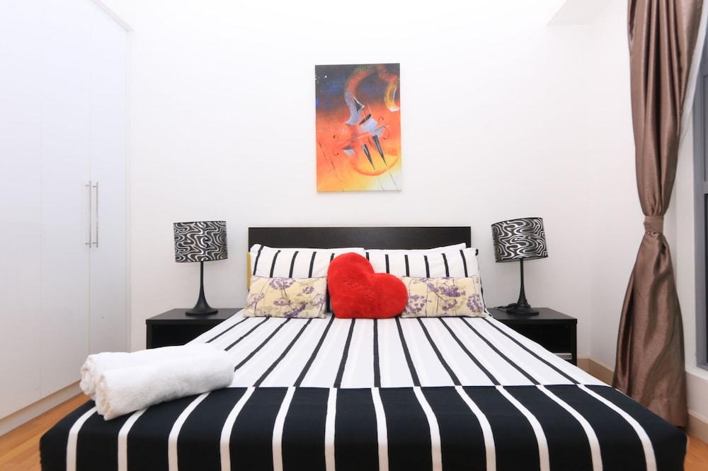 Airporter Bukit Bintang Residence Kuala Lumpur Ngoại thất bức ảnh