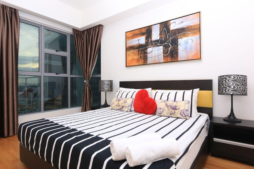 Airporter Bukit Bintang Residence Kuala Lumpur Ngoại thất bức ảnh