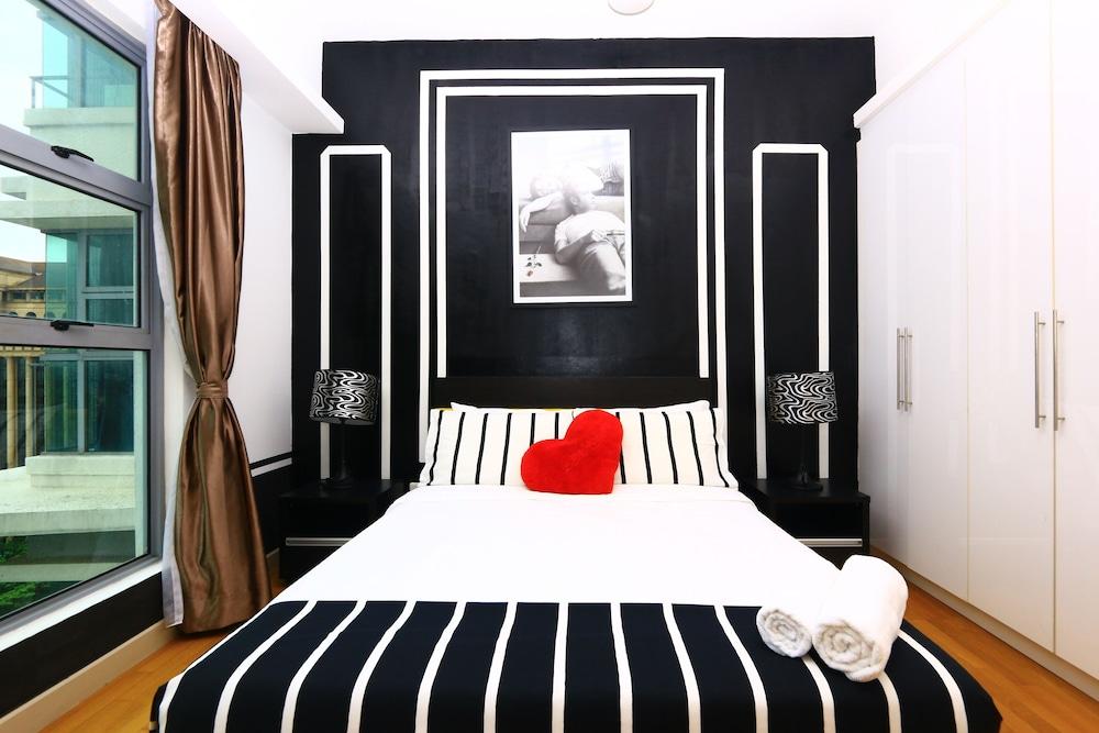 Airporter Bukit Bintang Residence Kuala Lumpur Ngoại thất bức ảnh