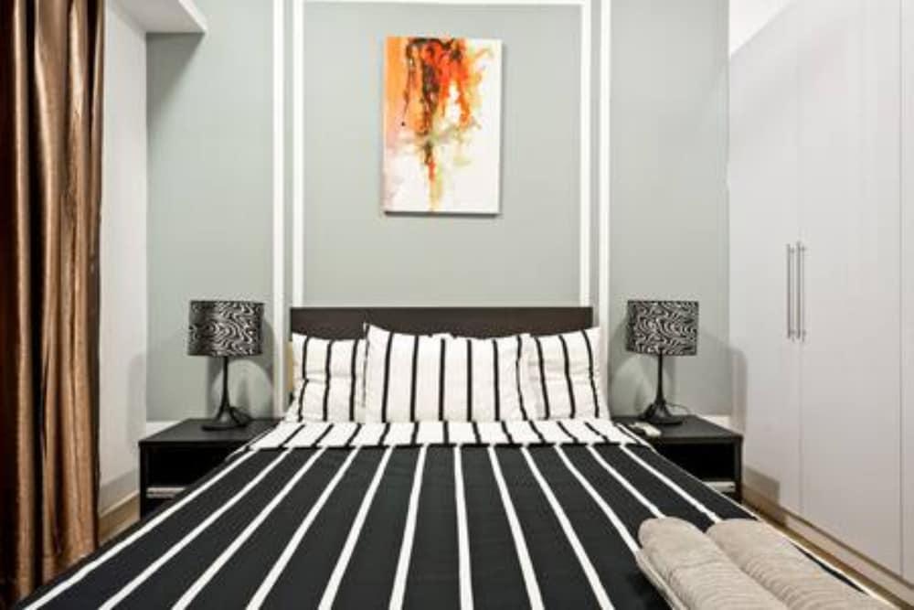 Airporter Bukit Bintang Residence Kuala Lumpur Ngoại thất bức ảnh