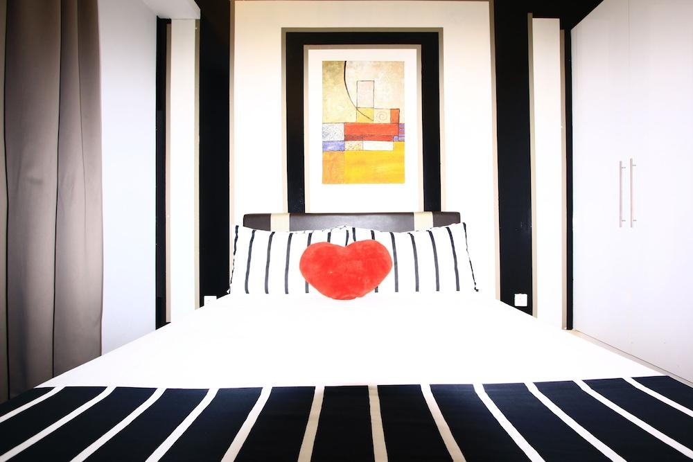 Airporter Bukit Bintang Residence Kuala Lumpur Ngoại thất bức ảnh