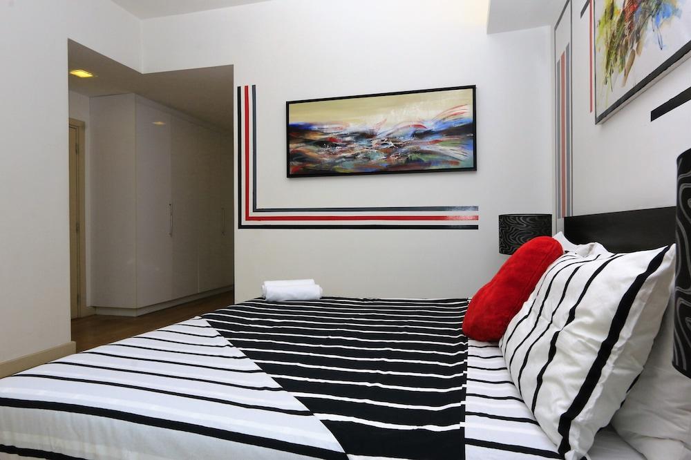 Airporter Bukit Bintang Residence Kuala Lumpur Ngoại thất bức ảnh