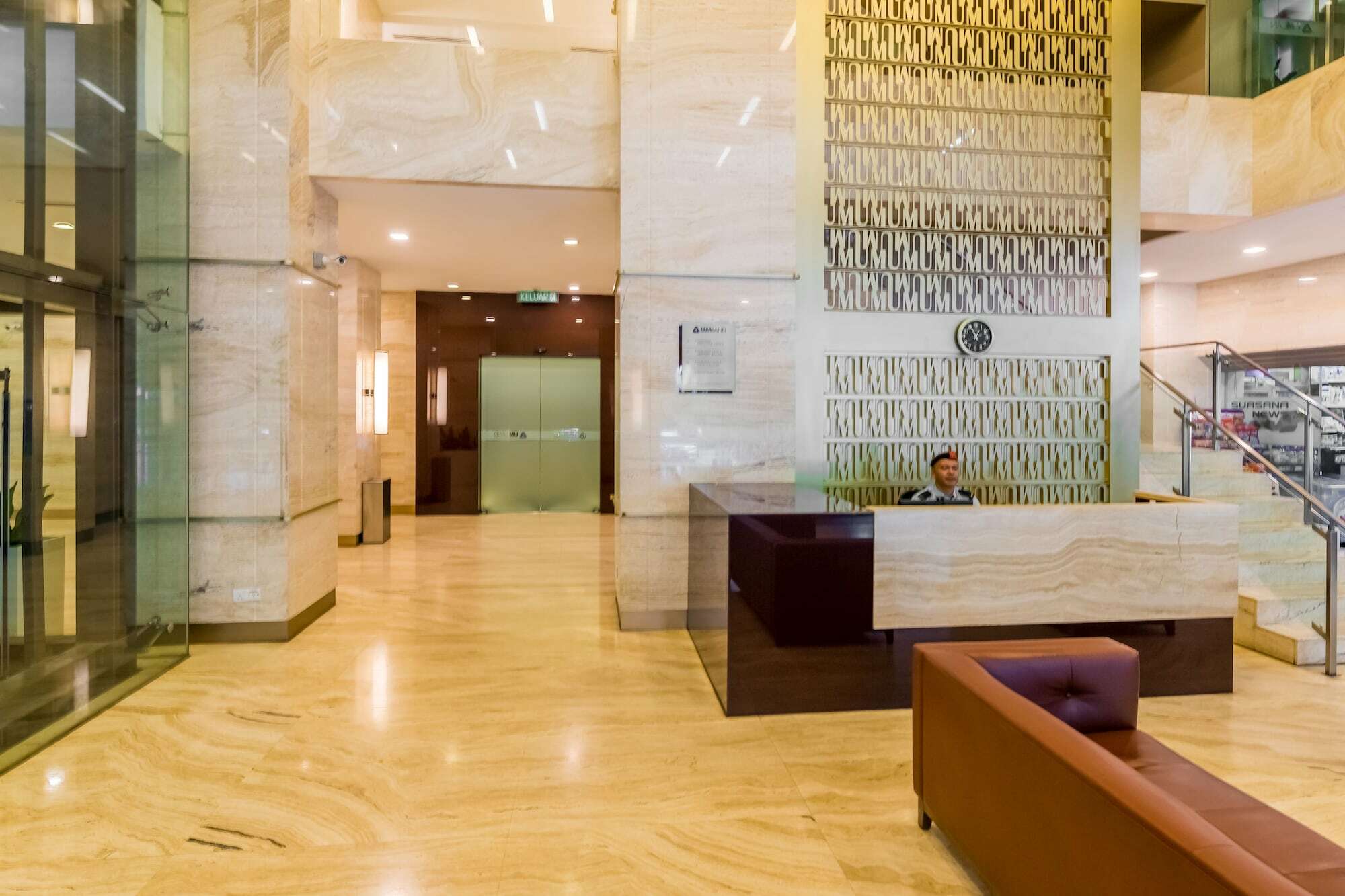 Airporter Bukit Bintang Residence Kuala Lumpur Ngoại thất bức ảnh