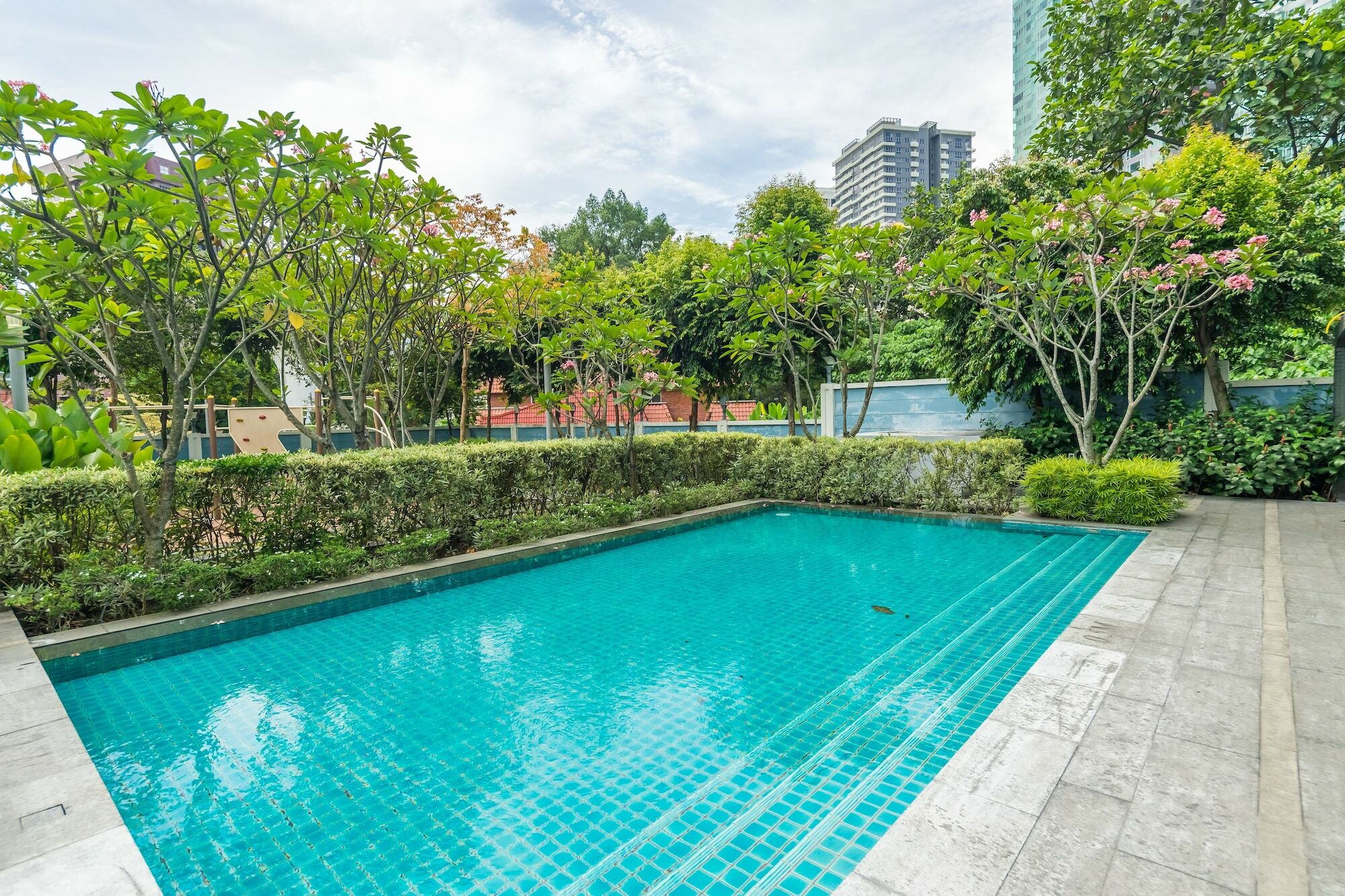 Airporter Bukit Bintang Residence Kuala Lumpur Ngoại thất bức ảnh