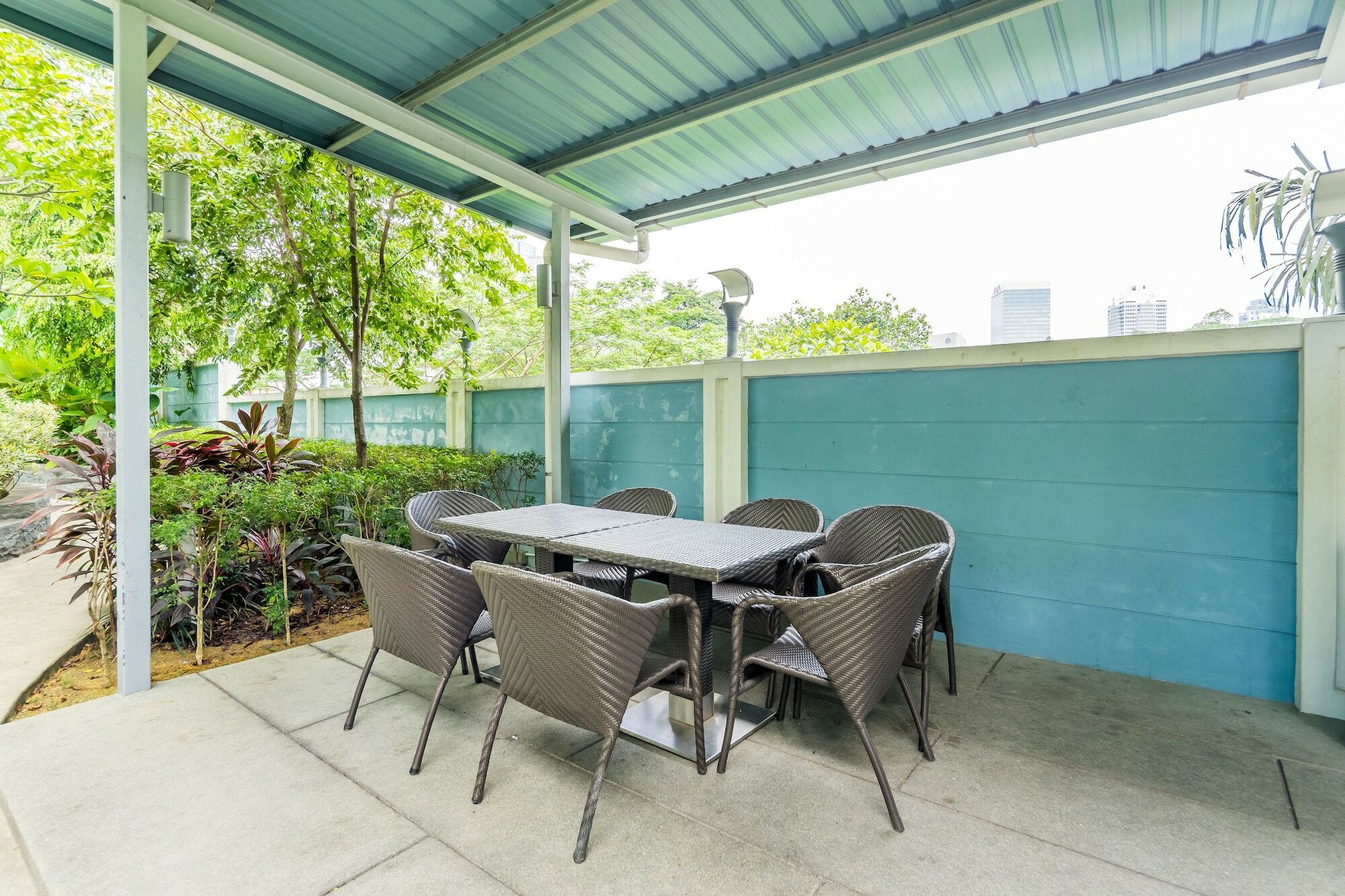 Airporter Bukit Bintang Residence Kuala Lumpur Ngoại thất bức ảnh