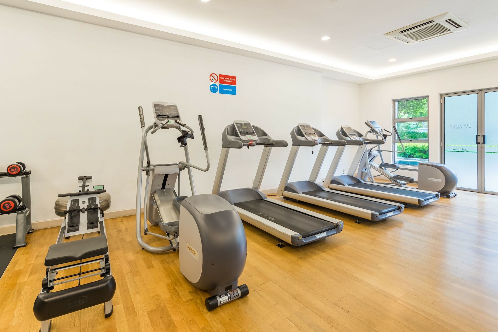 Airporter Bukit Bintang Residence Kuala Lumpur Ngoại thất bức ảnh