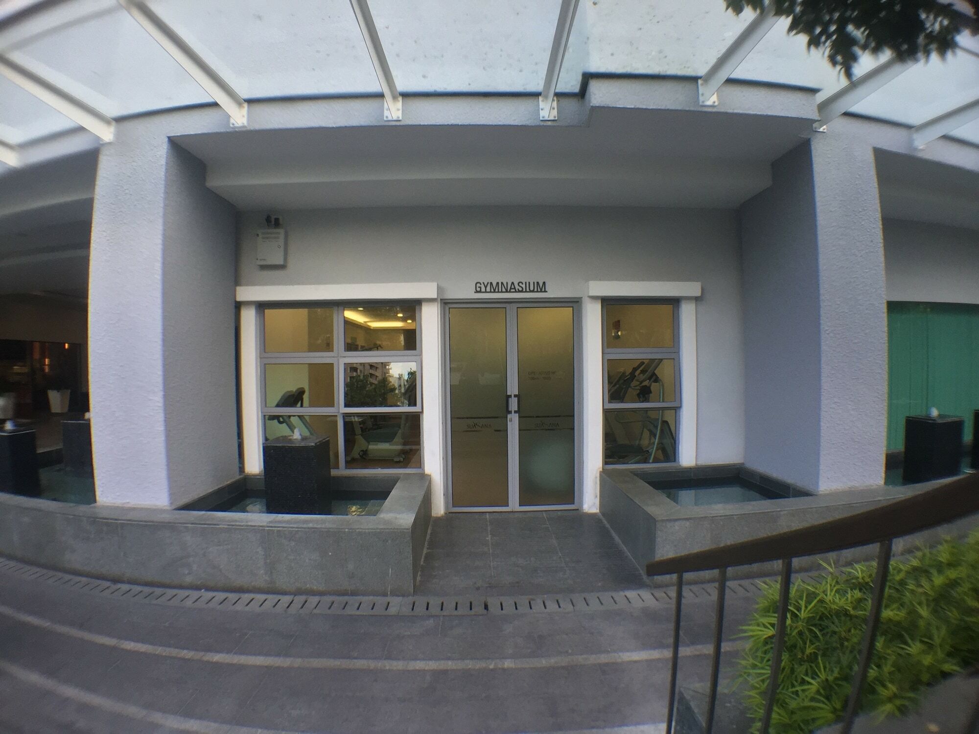 Airporter Bukit Bintang Residence Kuala Lumpur Ngoại thất bức ảnh