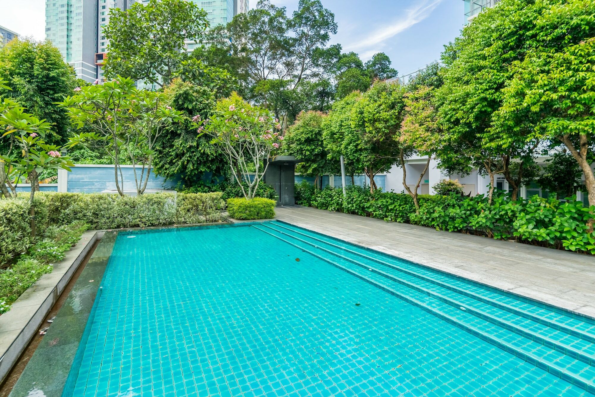 Airporter Bukit Bintang Residence Kuala Lumpur Ngoại thất bức ảnh