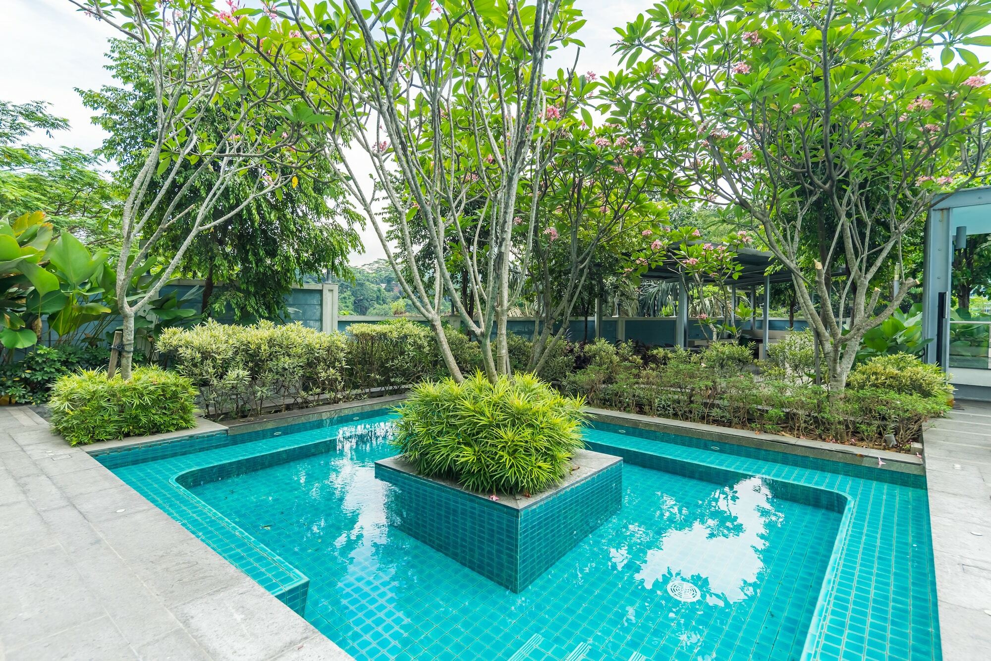 Airporter Bukit Bintang Residence Kuala Lumpur Ngoại thất bức ảnh