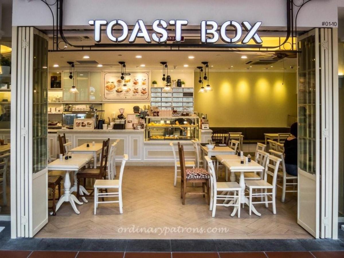 Airporter Bukit Bintang Residence Kuala Lumpur Ngoại thất bức ảnh